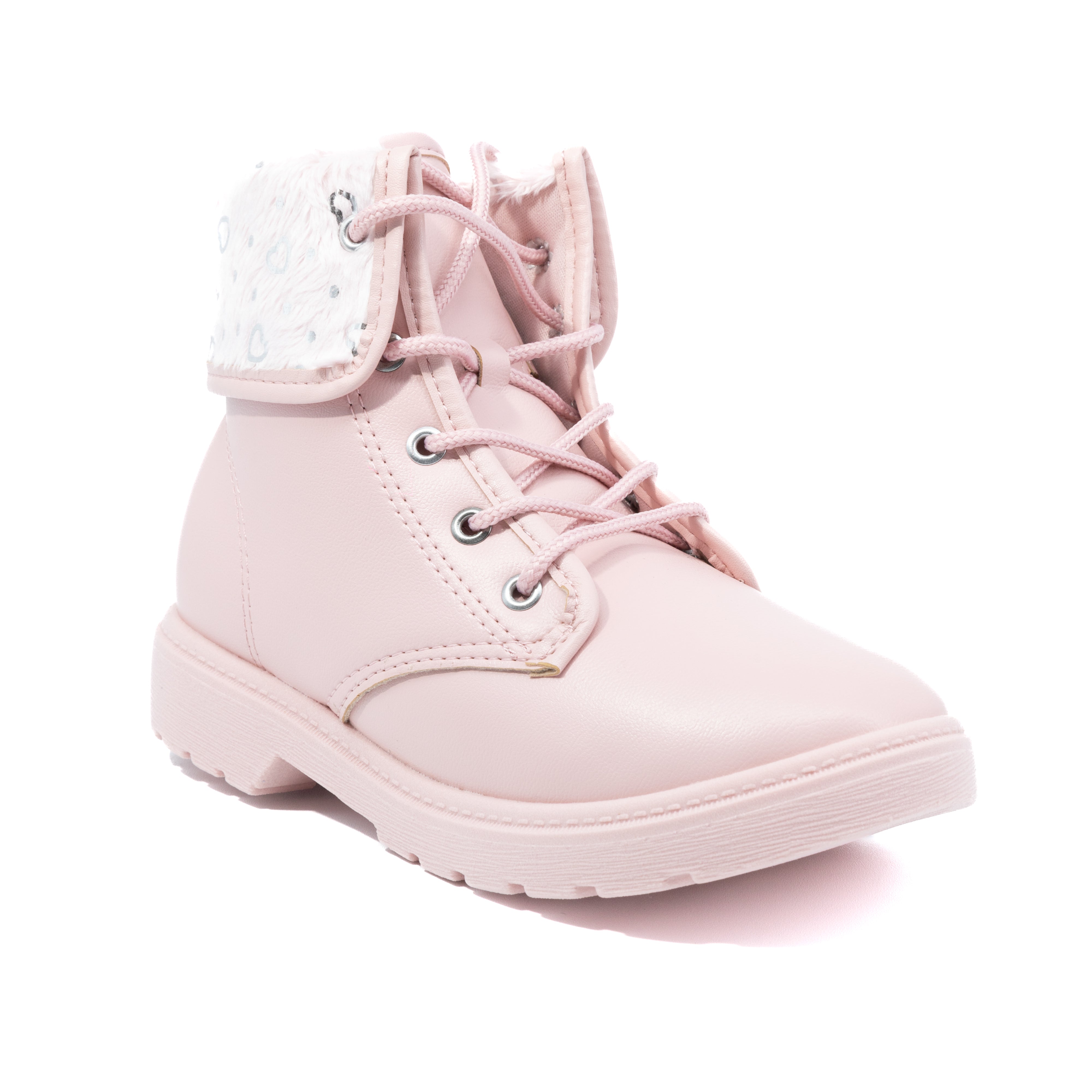 Bota infantil Molekinha 2164.129.2561