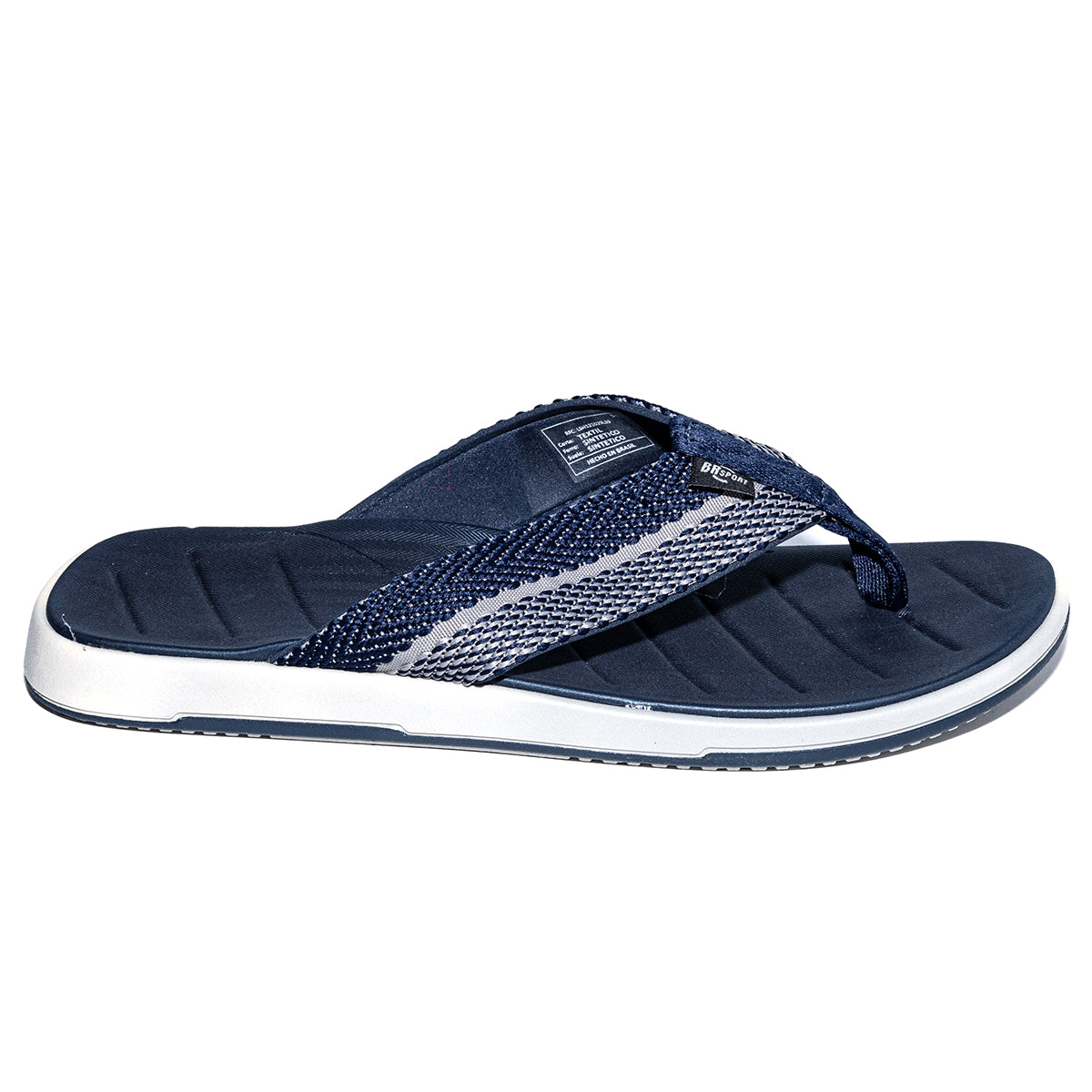 Sandalia hombre BR-Sport 2266.19.2618