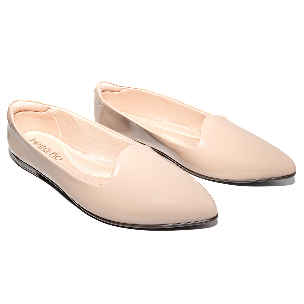 Balerina Beira Rio 4136.394.6000